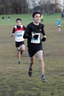 Blue 81, Start First North East Harrier League,  Jarrow.